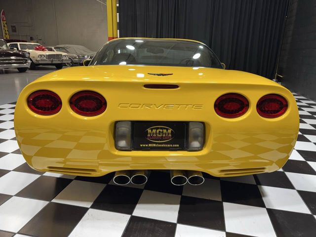 2004 Chevrolet Corvette 2dr Z06 Hardtop - 23020041 - 7