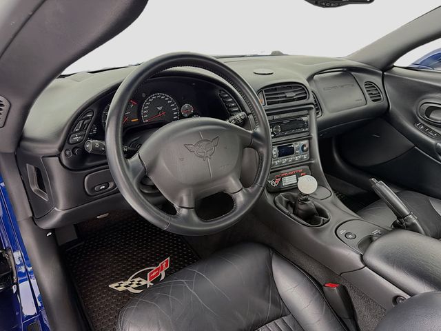 2004 Chevrolet Corvette 2dr Z06 Hardtop - 22974922 - 9