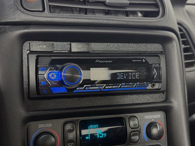 2004 Chevrolet Corvette 2dr Z06 Hardtop - 22974922 - 13