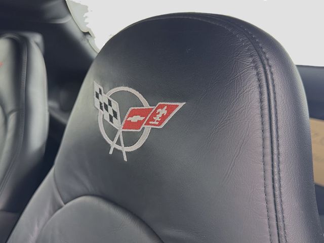 2004 Chevrolet Corvette 2dr Z06 Hardtop - 22974922 - 18