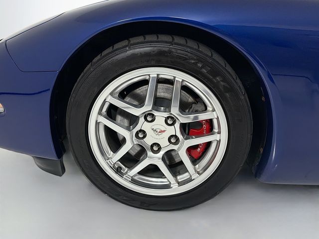 2004 Chevrolet Corvette 2dr Z06 Hardtop - 22974922 - 26