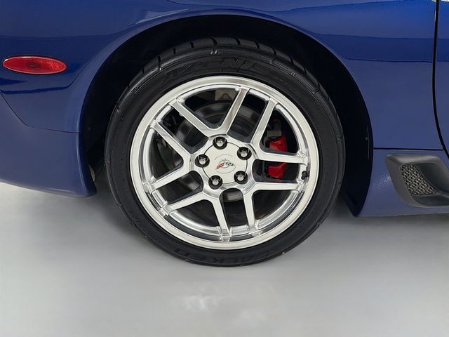 2004 Chevrolet Corvette 2dr Z06 Hardtop - 22974922 - 27