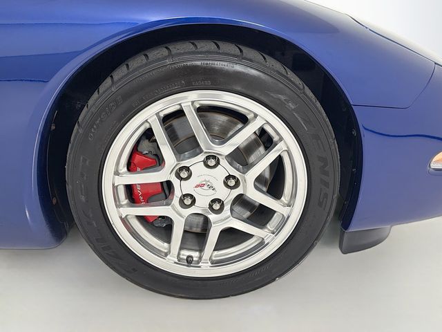 2004 Chevrolet Corvette 2dr Z06 Hardtop - 22974922 - 28