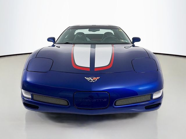 2004 Chevrolet Corvette 2dr Z06 Hardtop - 22974922 - 2
