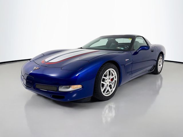 2004 Chevrolet Corvette 2dr Z06 Hardtop - 22974922 - 3