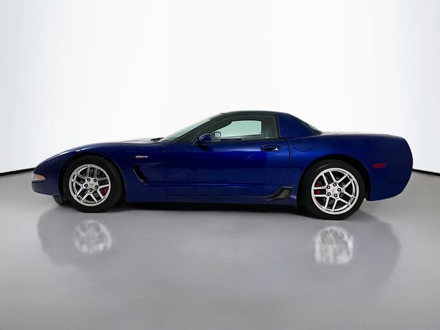 2004 Chevrolet Corvette 2dr Z06 Hardtop - 22974922 - 4