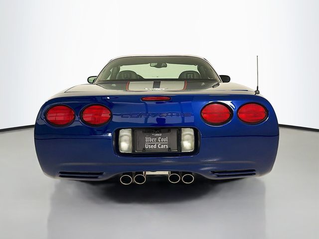 2004 Chevrolet Corvette 2dr Z06 Hardtop - 22974922 - 6