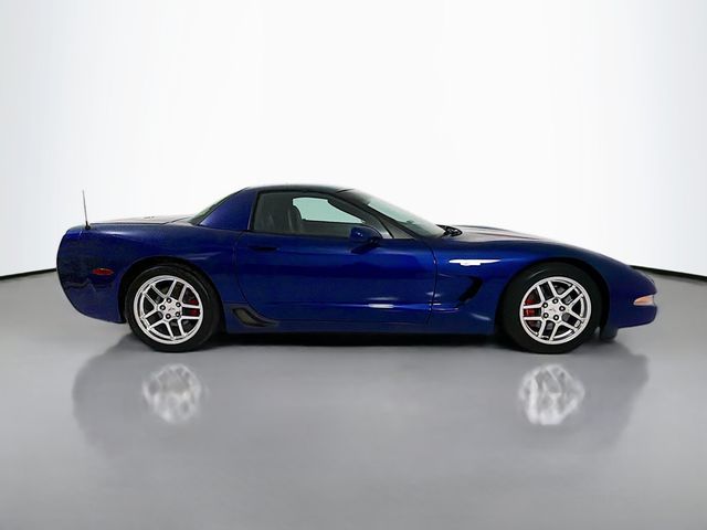 2004 Chevrolet Corvette 2dr Z06 Hardtop - 22974922 - 8