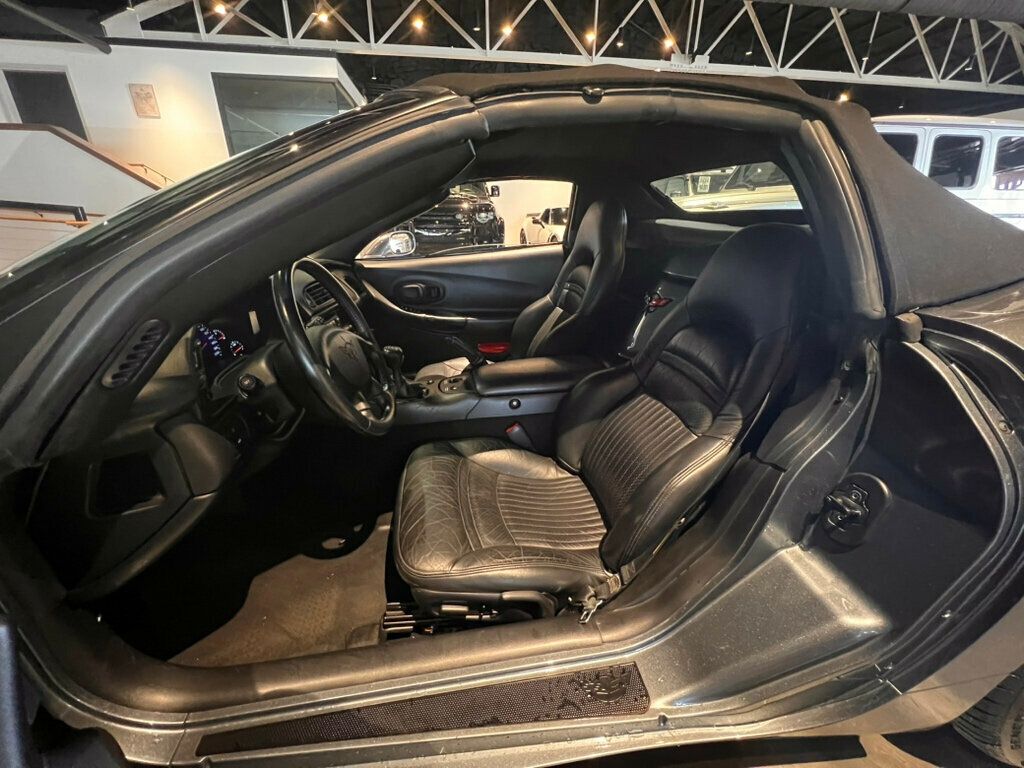 2004 Chevrolet Corvette LocalTrade/6-SpeedManual/HeadsUpDisplay/MagneticRideControl - 23002326 - 9