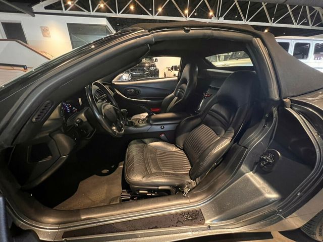 2004 Chevrolet Corvette LocalTrade/6-SpeedManual/HeadsUpDisplay/MagneticRideControl - 23002326 - 9