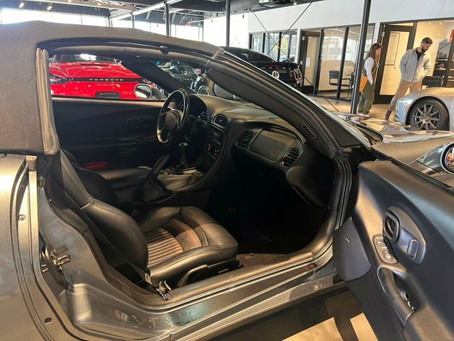 2004 Chevrolet Corvette LocalTrade/6-SpeedManual/HeadsUpDisplay/MagneticRideControl - 23002326 - 10