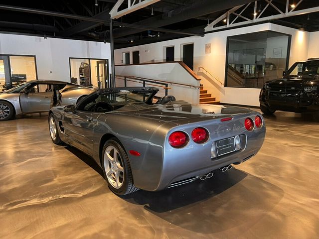 2004 Chevrolet Corvette LocalTrade/6-SpeedManual/HeadsUpDisplay/MagneticRideControl - 23002326 - 2