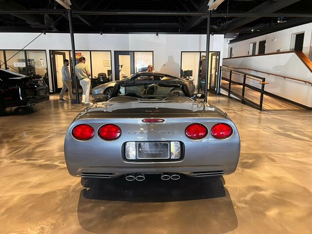 2004 Chevrolet Corvette LocalTrade/6-SpeedManual/HeadsUpDisplay/MagneticRideControl - 23002326 - 3