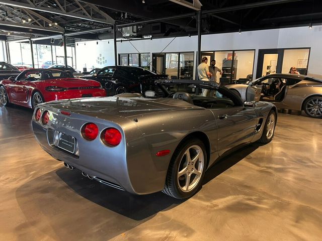 2004 Chevrolet Corvette LocalTrade/6-SpeedManual/HeadsUpDisplay/MagneticRideControl - 23002326 - 4