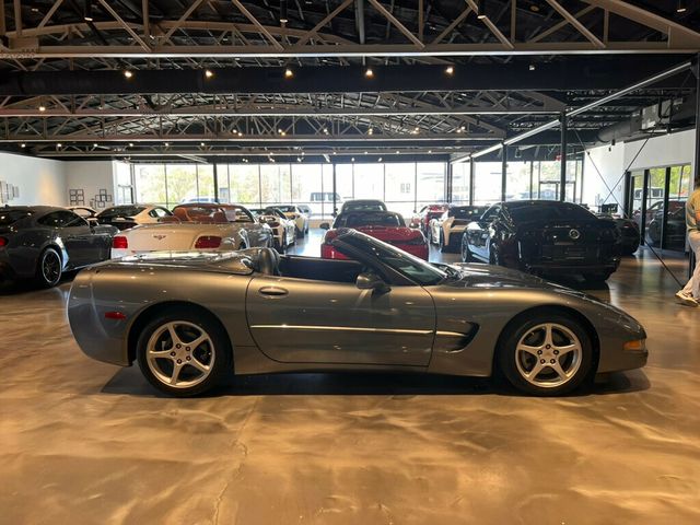 2004 Chevrolet Corvette LocalTrade/6-SpeedManual/HeadsUpDisplay/MagneticRideControl - 23002326 - 5