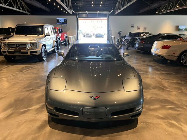 2004 Chevrolet Corvette LocalTrade/6-SpeedManual/HeadsUpDisplay/MagneticRideControl - 23002326 - 7