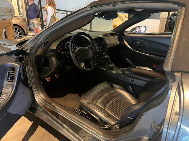 2004 Chevrolet Corvette LocalTrade/6-SpeedManual/HeadsUpDisplay/MagneticRideControl - 23002326 - 8