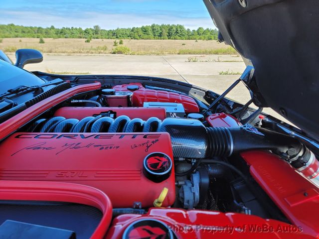 2004 Chevrolet Corvette Show Car For Sale - 21599056 - 61