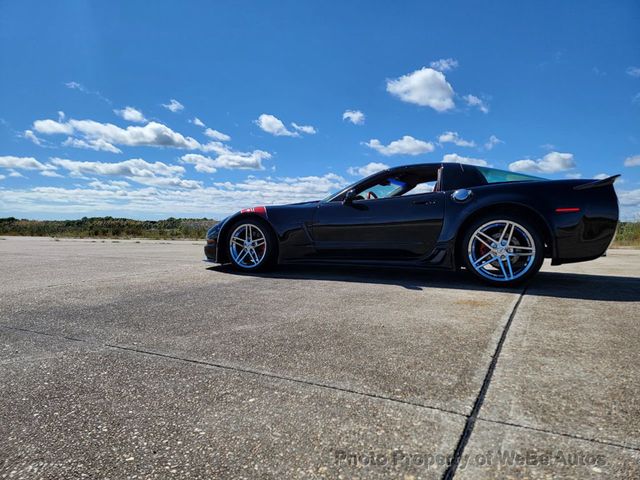 2004 Chevrolet Corvette Show Car For Sale - 21599056 - 8