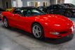 2004 Chevrolet Corvette *Torch Red* *1-Owner* *Only 25k Miles* - 22629188 - 49