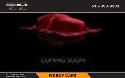 2004 Chevrolet Corvette