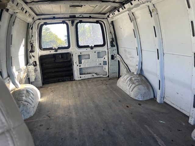 2004 Chevrolet Express 1500 3dr Van - 22964310 - 1