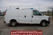 2004 Chevrolet Express Cargo Van 1500 135" WB RWD - 22706962 - 3