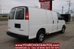 2004 Chevrolet Express Cargo Van 1500 135" WB RWD - 22706962 - 4