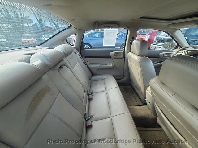 2004 Chevrolet Impala 4dr Sedan LS - 22765137 - 3