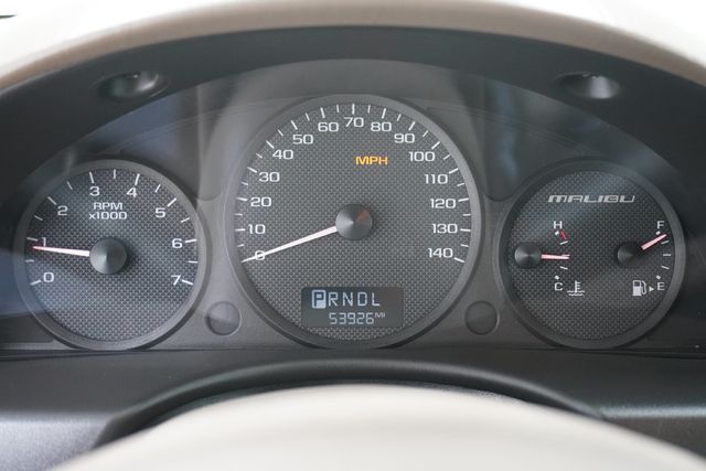 2004 Chevrolet Malibu Maxx 4dr Sedan LS - 23016788 - 15