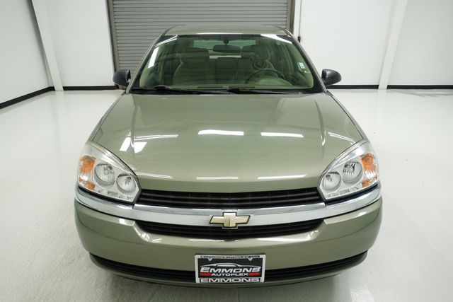 2004 Chevrolet Malibu Maxx 4dr Sedan LS - 23016788 - 1