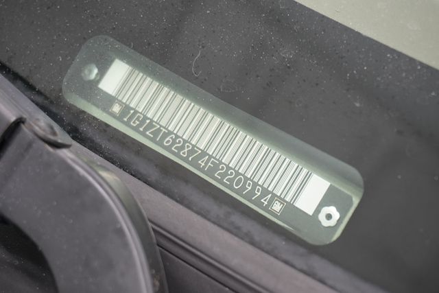 2004 Chevrolet Malibu Maxx 4dr Sedan LS - 23016788 - 25