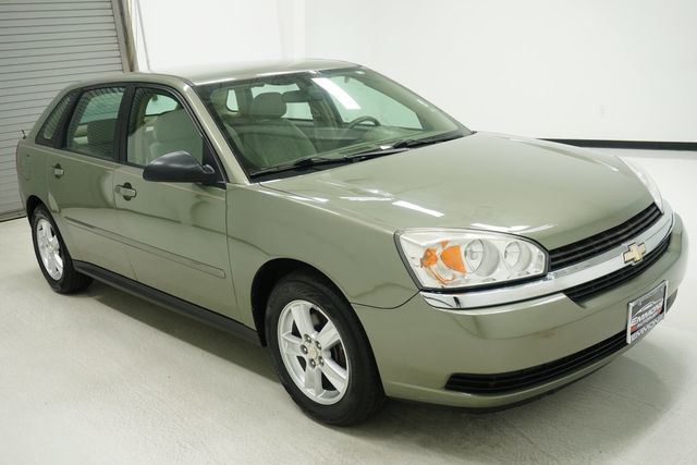 2004 Chevrolet Malibu Maxx 4dr Sedan LS - 23016788 - 2