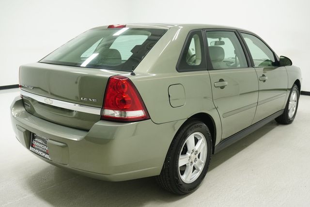 2004 Chevrolet Malibu Maxx 4dr Sedan LS - 23016788 - 3