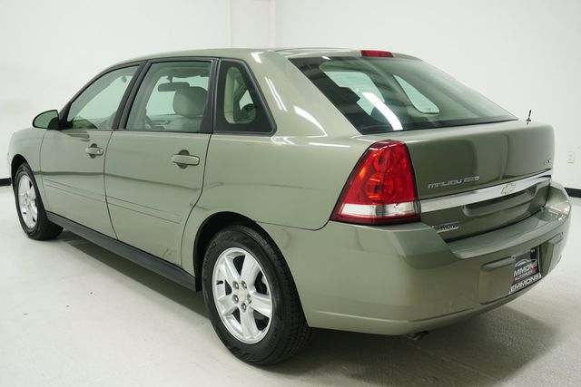 2004 Chevrolet Malibu Maxx 4dr Sedan LS - 23016788 - 5