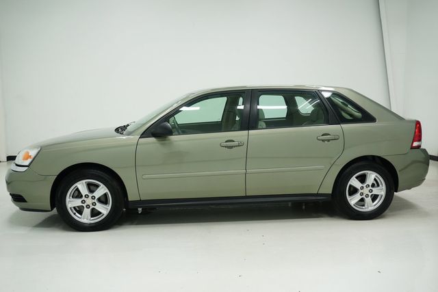 2004 Chevrolet Malibu Maxx 4dr Sedan LS - 23016788 - 6