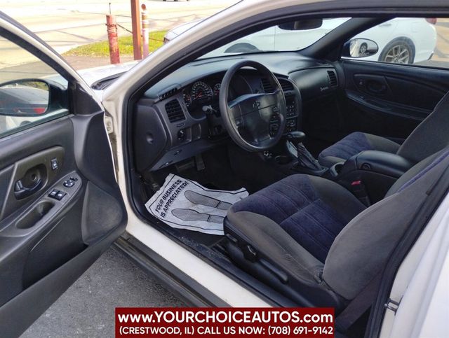 2004 Chevrolet Monte Carlo 2dr Coupe LS - 22896454 - 11