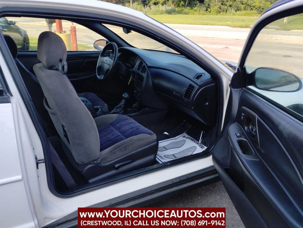 2004 Chevrolet Monte Carlo 2dr Coupe LS - 22896454 - 14