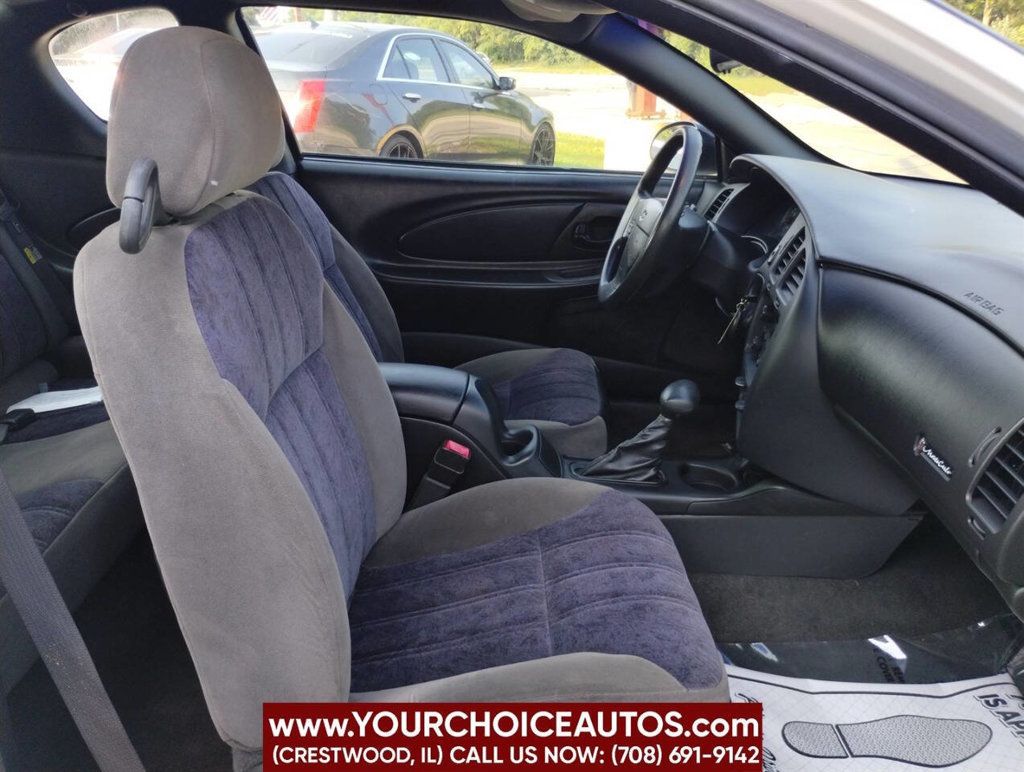 2004 Chevrolet Monte Carlo 2dr Coupe LS - 22896454 - 15