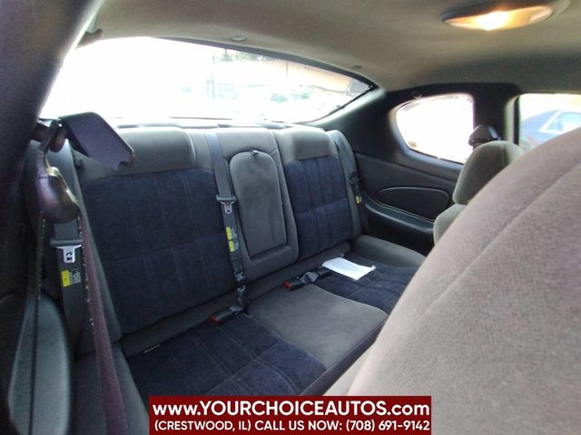 2004 Chevrolet Monte Carlo 2dr Coupe LS - 22896454 - 17