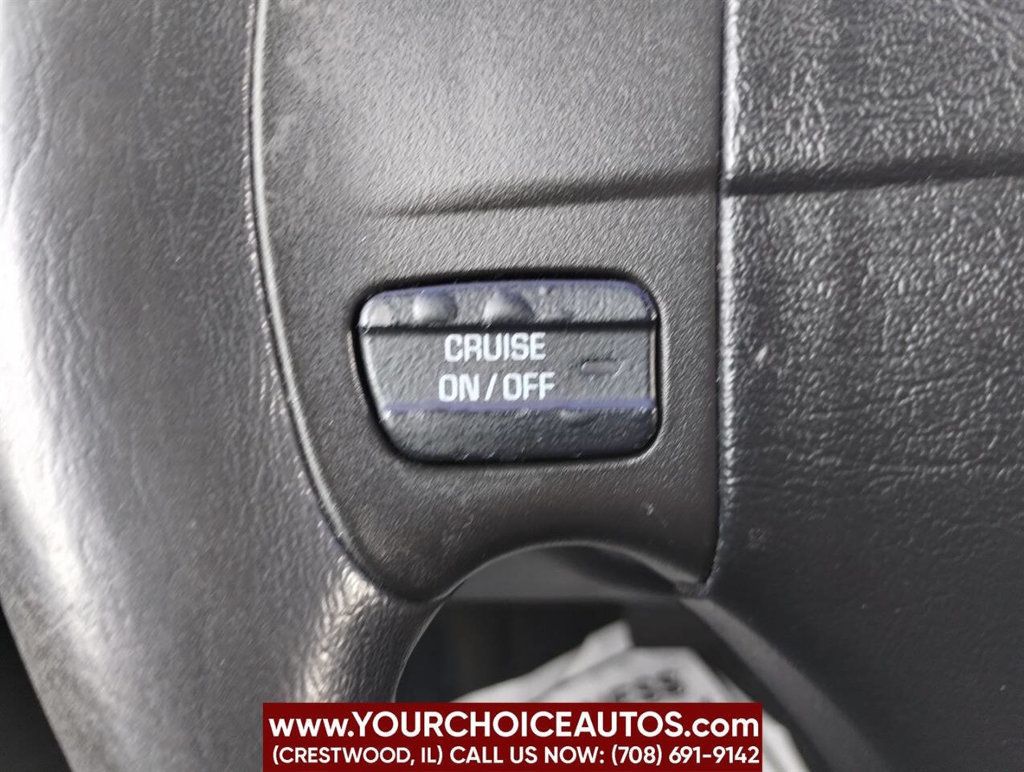 2004 Chevrolet Monte Carlo 2dr Coupe LS - 22896454 - 20