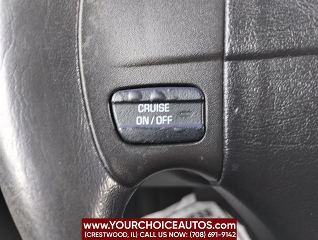 2004 Chevrolet Monte Carlo 2dr Coupe LS - 22896454 - 20