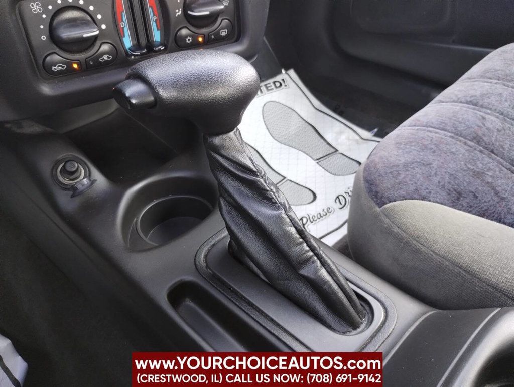 2004 Chevrolet Monte Carlo 2dr Coupe LS - 22896454 - 26