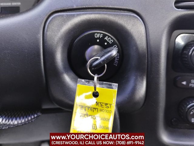 2004 Chevrolet Monte Carlo 2dr Coupe LS - 22896454 - 28