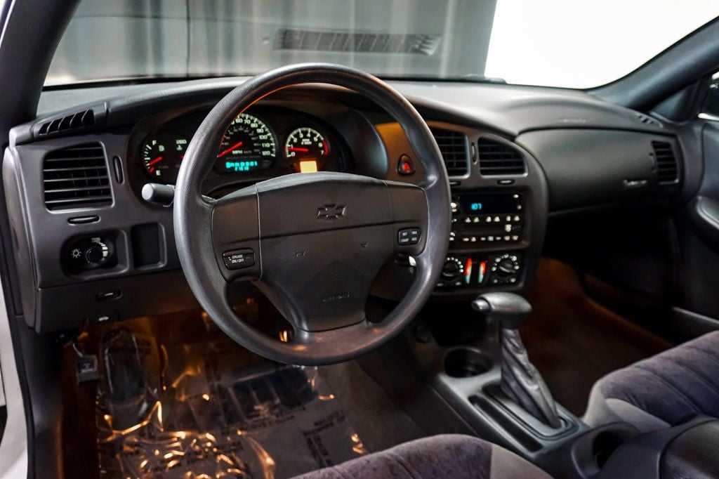 2004 Chevrolet Monte Carlo *Monte Carlo LS* Only 21k Miles* *All Original* - 23012051 - 9