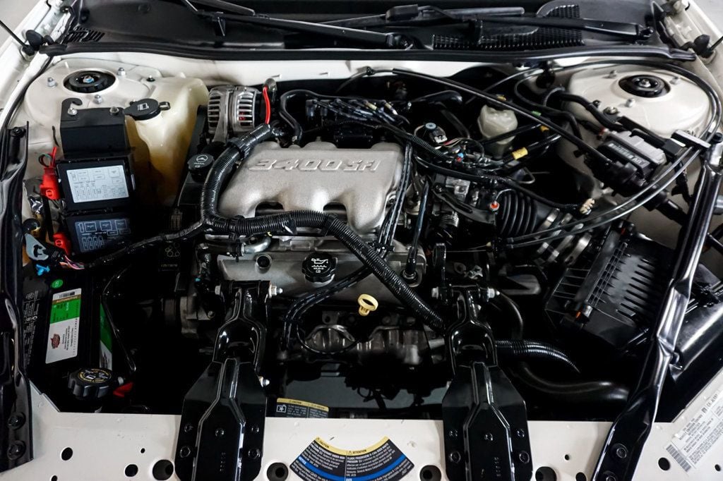 2004 Chevrolet Monte Carlo *Monte Carlo LS* Only 21k Miles* *All Original* - 23012051 - 14