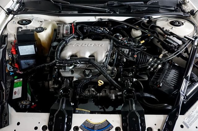 2004 Chevrolet Monte Carlo *Monte Carlo LS* Only 21k Miles* *All Original* - 23012051 - 14