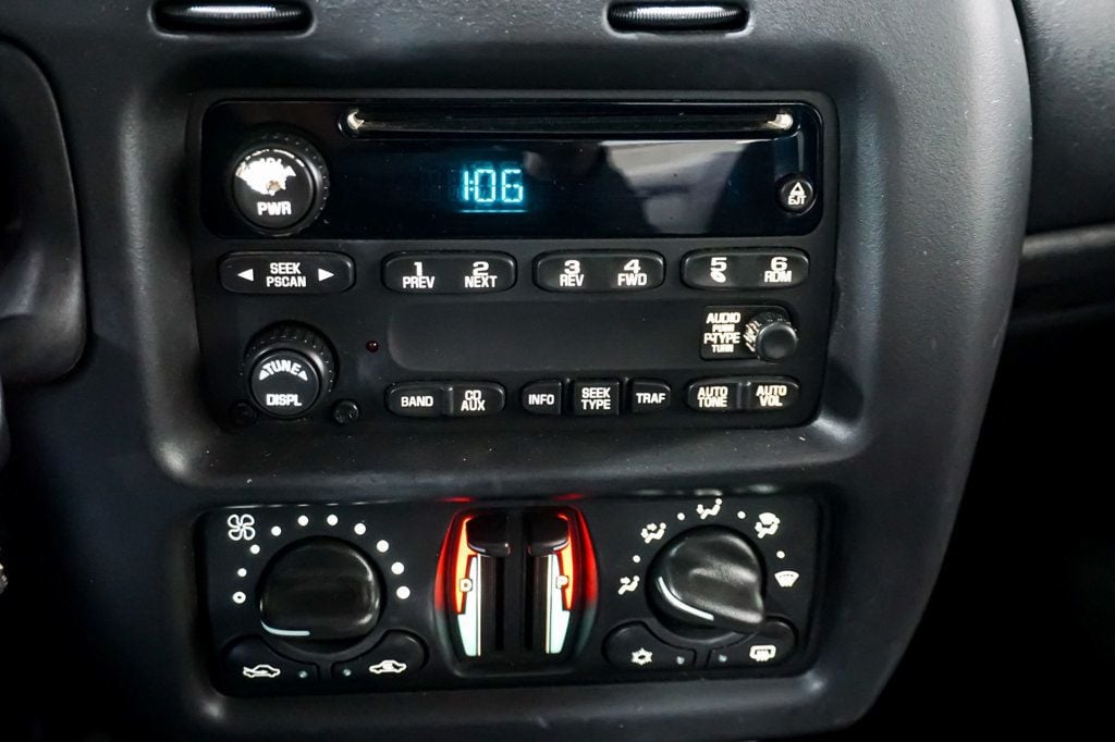 2004 Chevrolet Monte Carlo *Monte Carlo LS* Only 21k Miles* *All Original* - 23012051 - 20