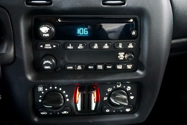 2004 Chevrolet Monte Carlo *Monte Carlo LS* Only 21k Miles* *All Original* - 23012051 - 20