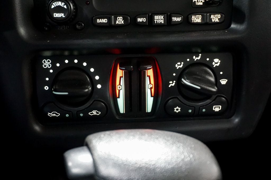 2004 Chevrolet Monte Carlo *Monte Carlo LS* Only 21k Miles* *All Original* - 23012051 - 21